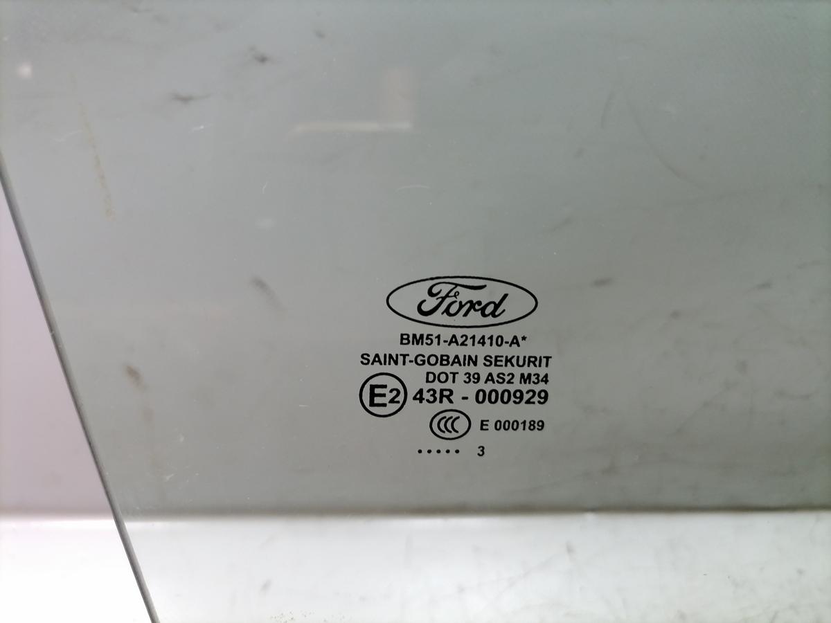 Ford Focus 3 original T&uuml;rscheibe vorn rechts 5-T&uuml;rer Bj.2013